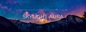 Skylight Aura