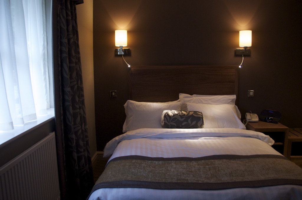 explore accommodation