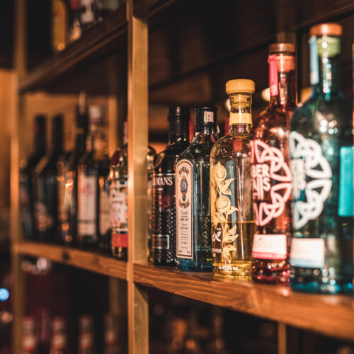gins